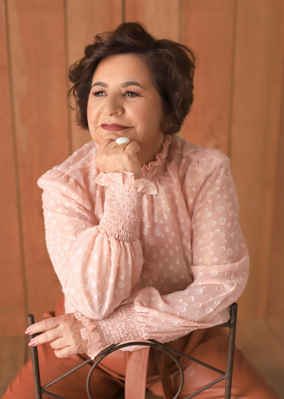 Nilda Bitencourt