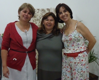 Entre Elas