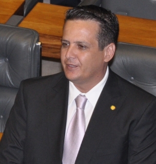 Notícia da atuação do Deputado Dimas Fabiano - PP