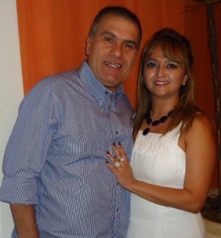 Niver da Lúcia Claudino