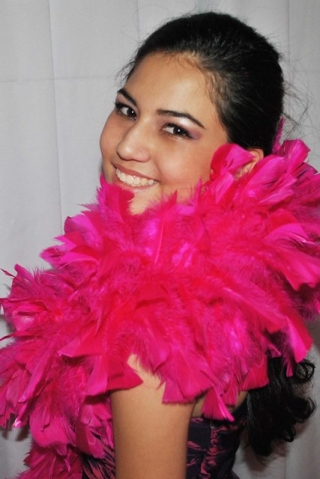 15 anos de Tatiane Emi!