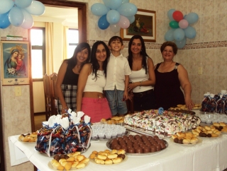 Viva o Guilherme Esper!!!