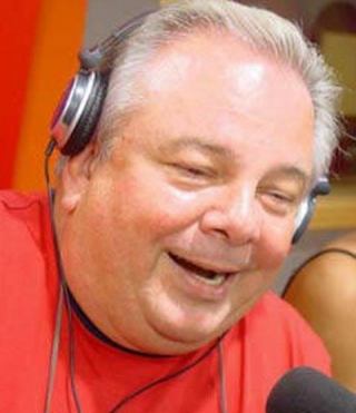Morre aos 70 anos o narrador Luciano do Valle