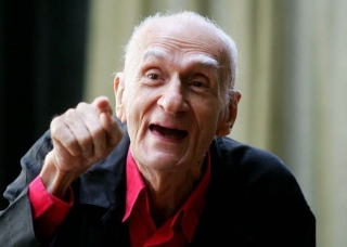 Morre aos 87 anos o escritor Ariano Suassuna