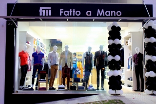 FATTO A MANO - UNIDADE ITAJUBÁ