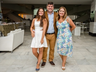 Aniversário de 50 anos de Pablo Gorgulho Chaves - II Parte
