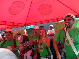Carnaval 2018 em Itajubá - MG II Parte