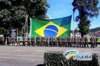 4° Batalhão de Engenharia de Combate comemora 108 anos de