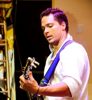 FIAPO - Beto e Banda & Spencer e Banda