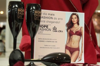 Hope Fashion Day Casa Joka