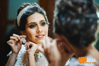 Making of dos noivos dos noivos Ana Carolina Antunes Haddad