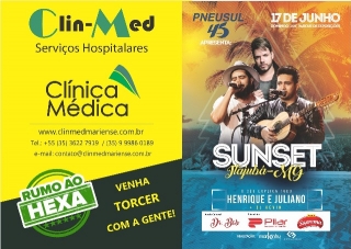 Vamos curtir o que há de bom?