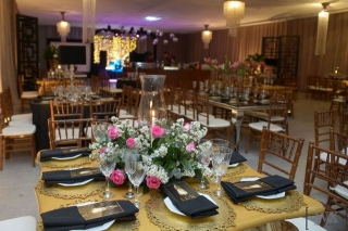 Menu Decor apresentou sua coleção 2019 na decoração da