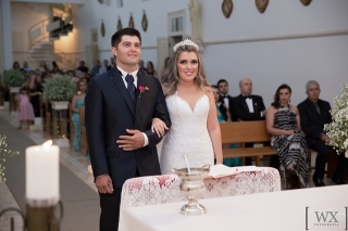 Casamento de Luara Catarina Dias e Bruno de Moura Galvão Le