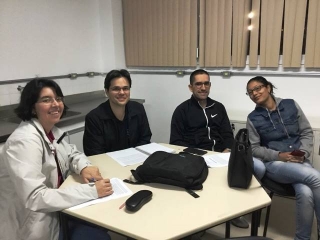 Gemate da Unifei oferece oficinas para professores de Ciências e Matemática de Itajubá e região
