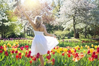 Primavera deste ano será marcada por fortes chuvas e queda de temperatura