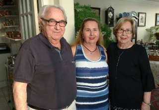 Aniversário da Ana Cláudia Toledo