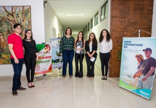 Noite Italiana do Centro Espírita Allan Kardec - II Parte