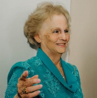 Os 90 anos de Maria Emília Azambuja