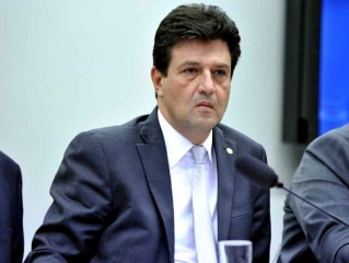 NOMEAÇÃO: Ortopedista, deputado do DEM será o ministro da Saúde de Bolsonaro