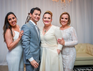 Gustavo Almeida e as Fabulosas parte II