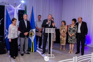 AD-Unifei Nacional comemora 49 anos de fundação e os 105 a