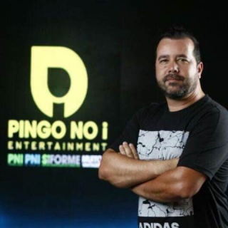 Empresa Pingo no i encanta os formandos e convidados da Uni