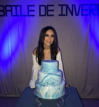 FOUR SEASONS – XV A festa de 15 anos da Natália de Mirand