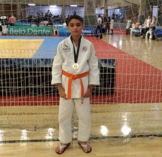 ITAJUBENSE É CAMPEÃO MINEIRO DE JUDÔ 2019 E REPRESENTARÁ ITAJUBÁ NO CAMPEONATO BRASILEIRO DESTE ANO