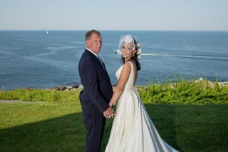 Casamento em Boston - Graziele Pereira e Henry Russel