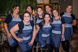 As meninas do bem