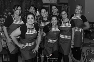 As meninas do bem