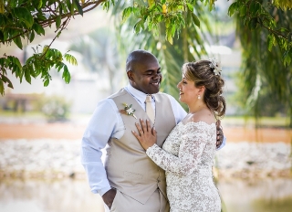 Casamento de Vera Lúcia e André da Silva Ramos