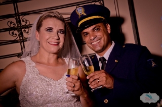 Casamento de Samantha Gonçalves Guerra e Lucas Maia Guerra.