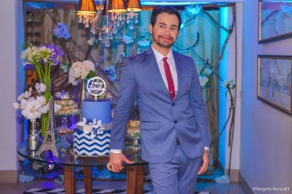 Aniversário do Gustavo Almeida 2019