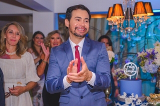 Aniversário do Gustavo Almeida 2019 - III Parte