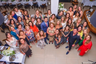 Aniversário do Gustavo Almeida 2019 - IV Parte