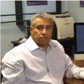 LNA tem novo Diretor