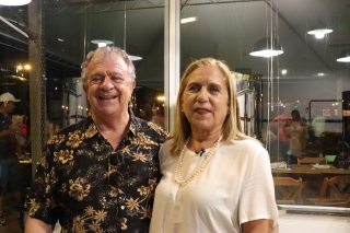 4ª MusA Bier Fest com direito a chopp verde e muito pop/roc