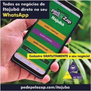ACIEI entra no movimento que digitaliza microempreendedores do país. Conheça o Pede pelo Zap