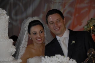 Retrospectiva do site Nilda Bitencourt - 10 anos.
O Casamen