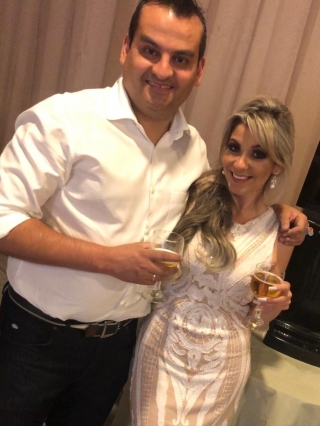 Comemoração em dose dupla!