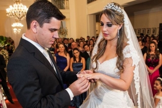 Retrospectiva dos 10 anos do Site Nilda Bitencour
Casamento