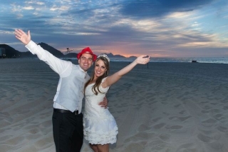 Retrospectiva dos 10 anos do Site Nilda Bitencour Casamento