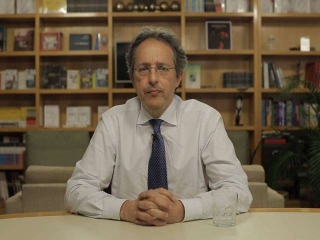 Dr. Esper Kallás - É emocionante ver a ciência gerando tanto interesse na população