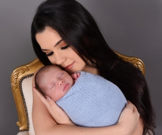 Parabéns às mamães itajubenses!
