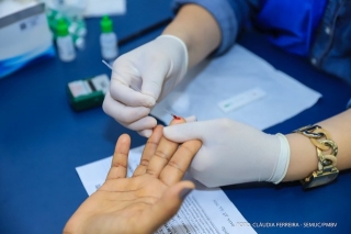 Estado confirma mais 75 mortes e outros 2.776 novos casos de Covid-19 no Sul de MG