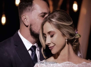 Casamento de Ana Helena Machado Brum e João Gabriel Gregat
