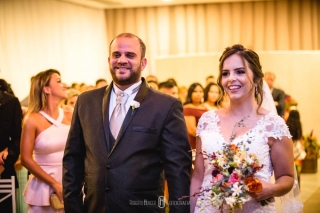 Casamento de Jéssica Rodrigues Lopes e Daniel Mauad Alagão