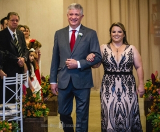 Casamento de Jéssica Rodrigues Lopes e Daniel Mauad Alagão